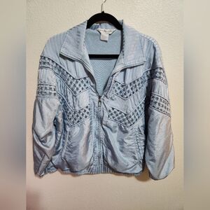 Great Cavalier By St Paul Vintage Active Jacket